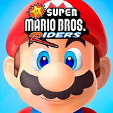 Super Mario Bros Riders Oyunu Oyna