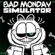 Bad Monday Simulator Oyunu Oyna