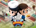 Idle Restaurant Tycoon