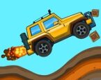 Hill Climb: Truck