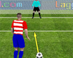 Penalty Shooters 2