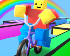 Rainbow Obby