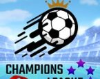 Soccer Skills Champions League