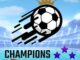 Soccer Skills Champions League