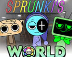 Sprunki’s World