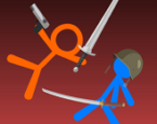 Stickman Fight: Ragdoll