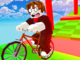 Roblox Obby Bike