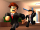 Roblox: School Escape